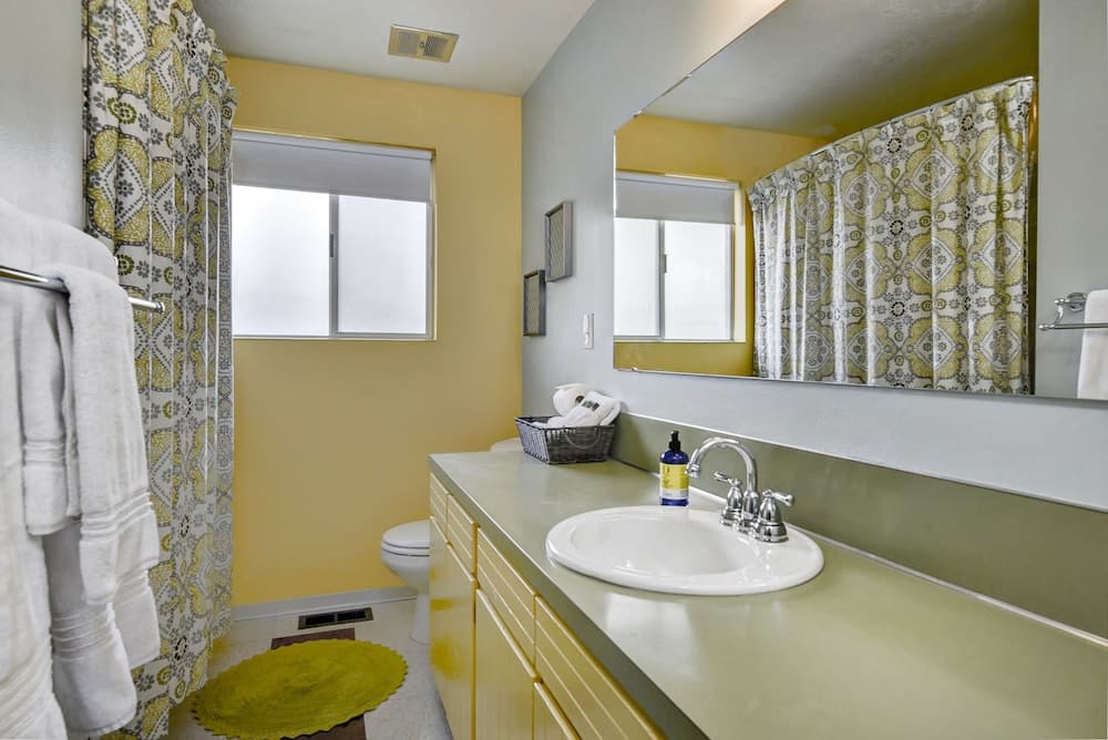 The East End Retreat