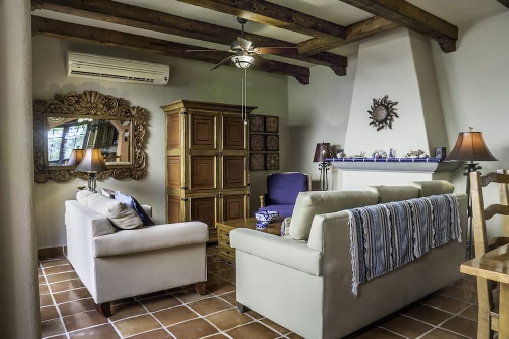 FN157-Loreto Bay- Private Villa