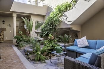 FN157-Loreto Bay- Private Villa