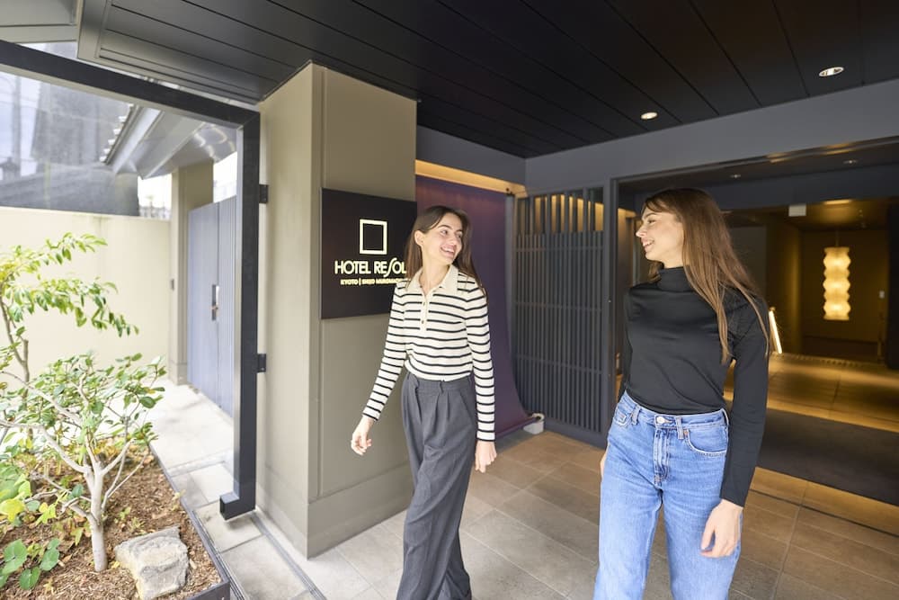 Hotel Resol Kyoto Shijo Muromachi