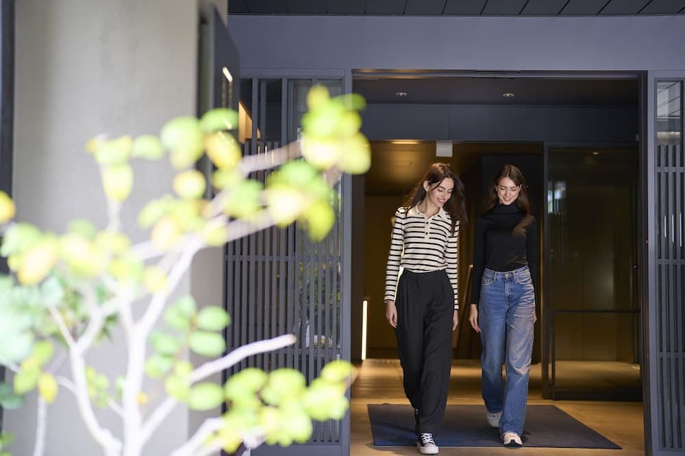 Hotel Resol Kyoto Shijo Muromachi