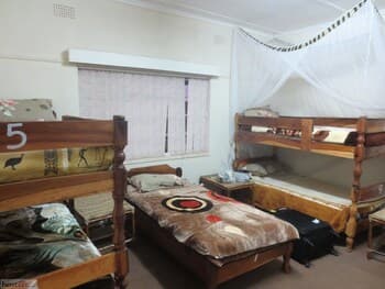 Birdnest Backpackers - Hostel