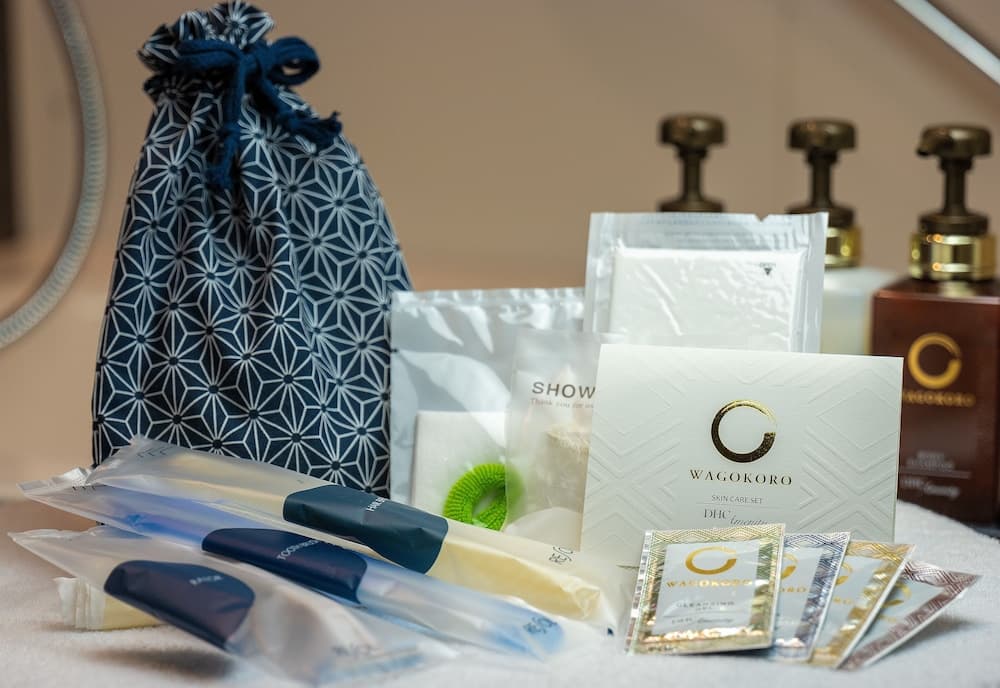 Hotel Resol Trinity Kyoto