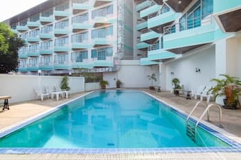 Ayutthaya River View Hotel