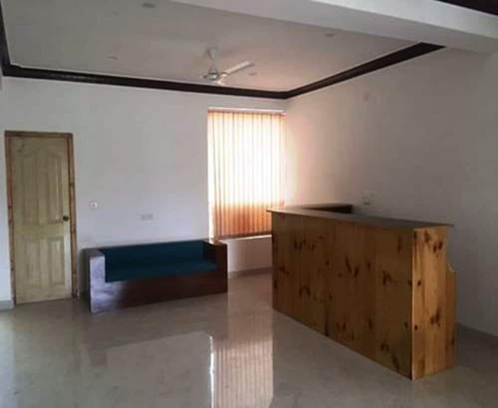 Hotel Ladakh Kingdom