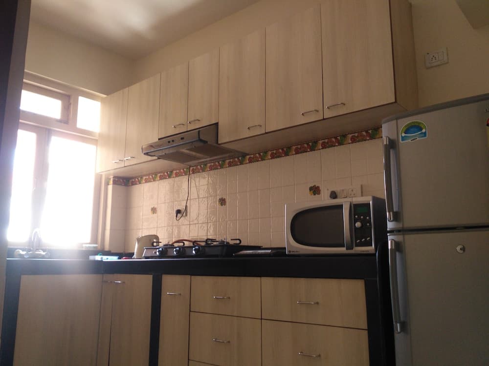 Nirvaah Homestay Panjim