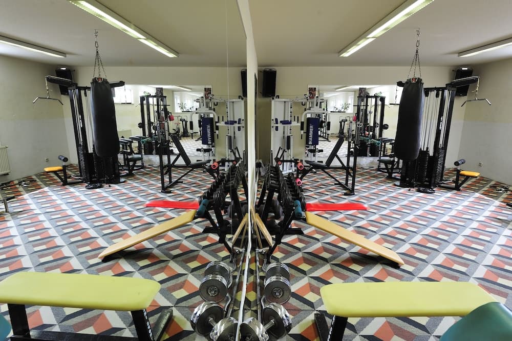 Gasthaus Zum Rethberg