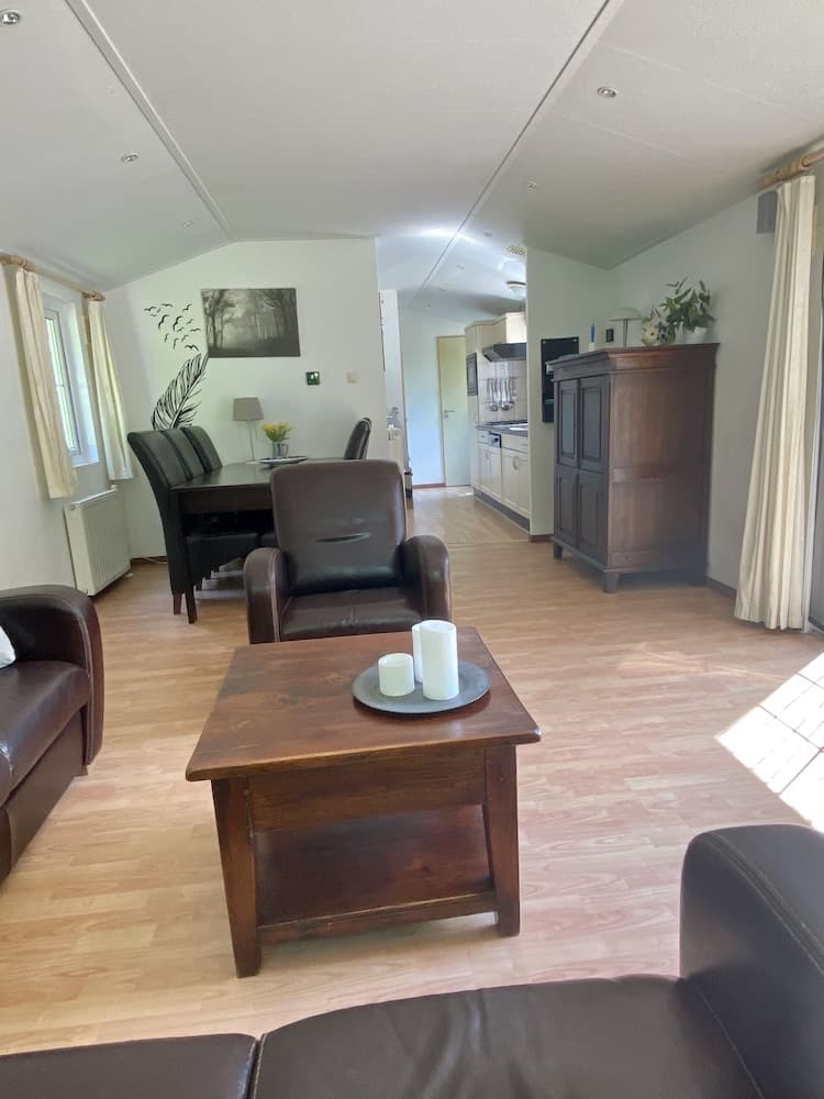 Vakantiehuis Wageningen