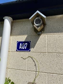 Vakantiehuis Wageningen