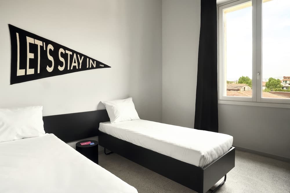 The Social Hub Florence Lavagnini