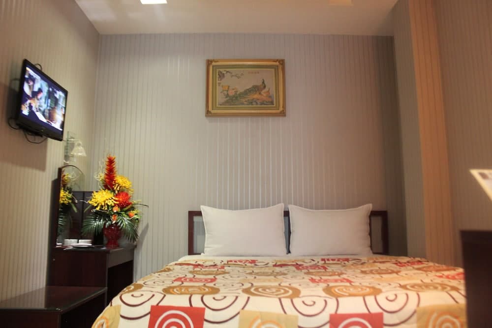Song Anh hotel
