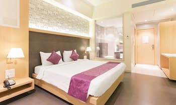 Treebo Select Gopalas Residency