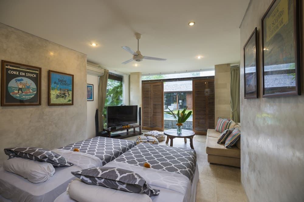 Villa Batik Seminyak