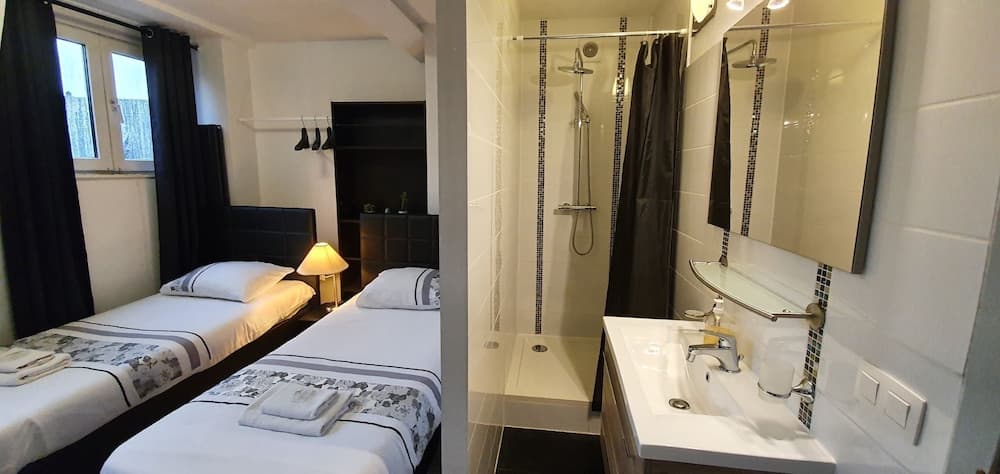 Residence Marie-Thérese