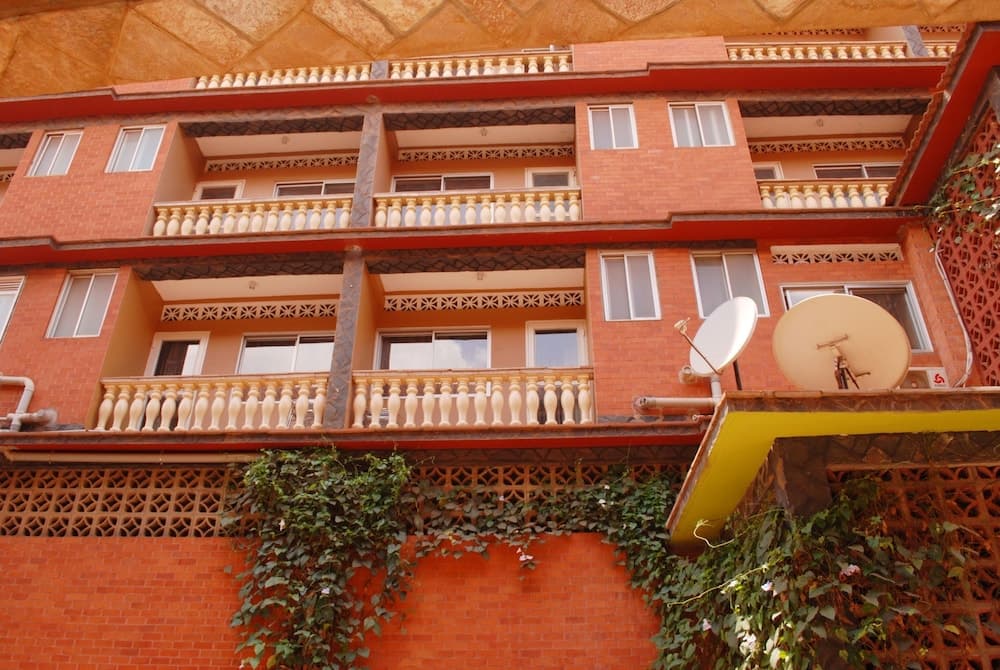 hotel image