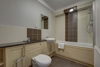 Carrick Retreat - Donnini Apartments