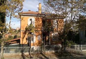 Villa Liberty Urbino