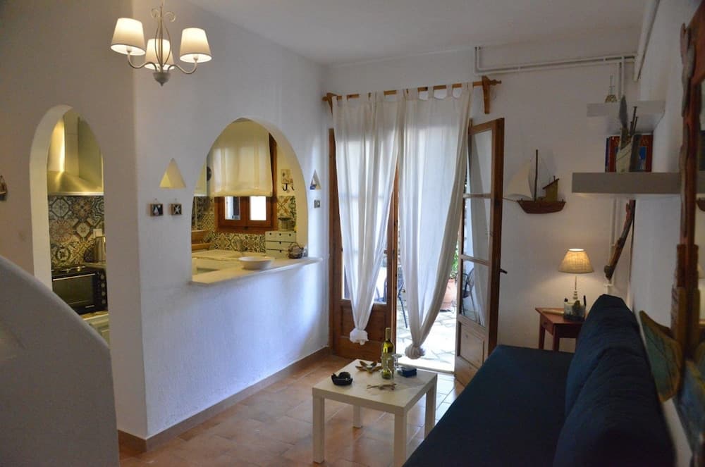 Anofli Accommodation