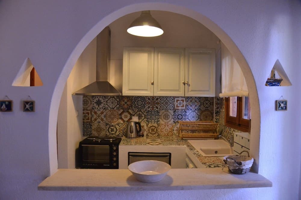 Anofli Accommodation