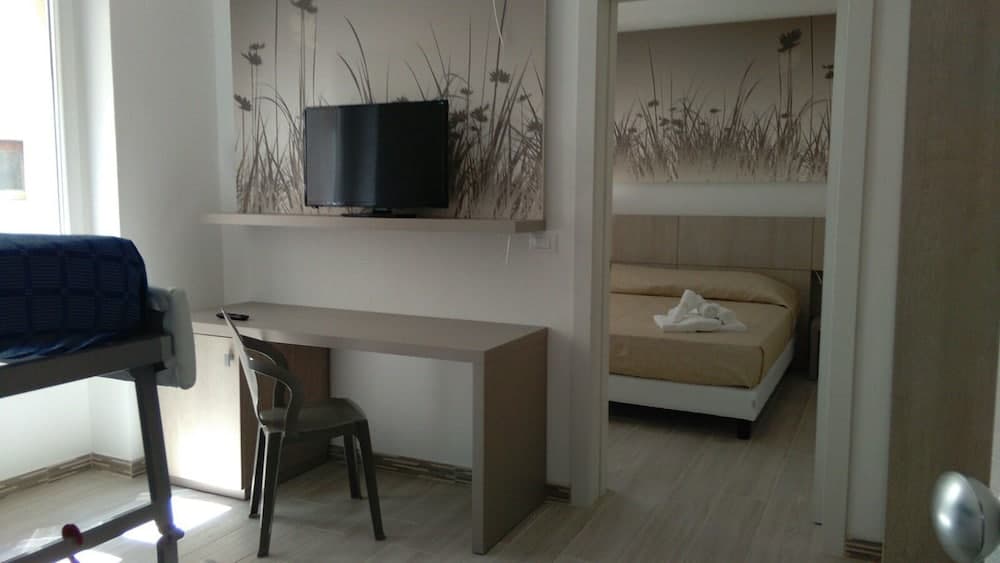 La Terrazza Sul Mare