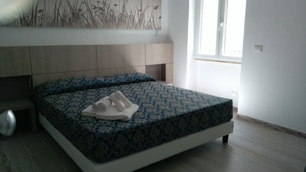 La Terrazza Sul Mare