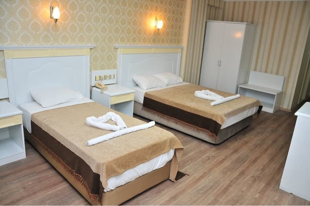 Gaziantep Burak Park Hotel