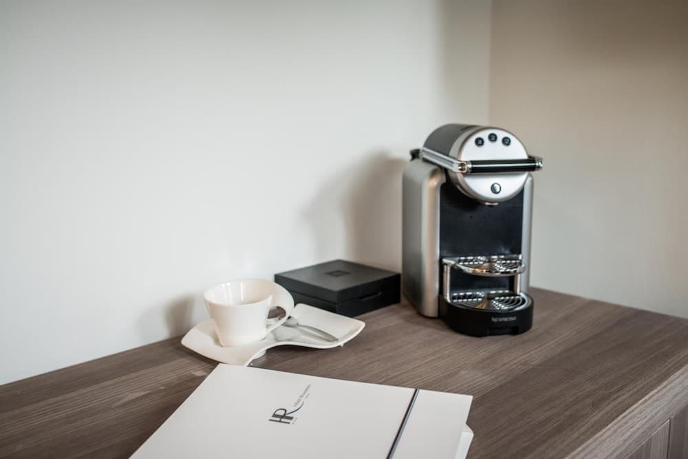 Hotel Rousseau Geneva