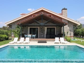 Dalyan Villa Alcedo
