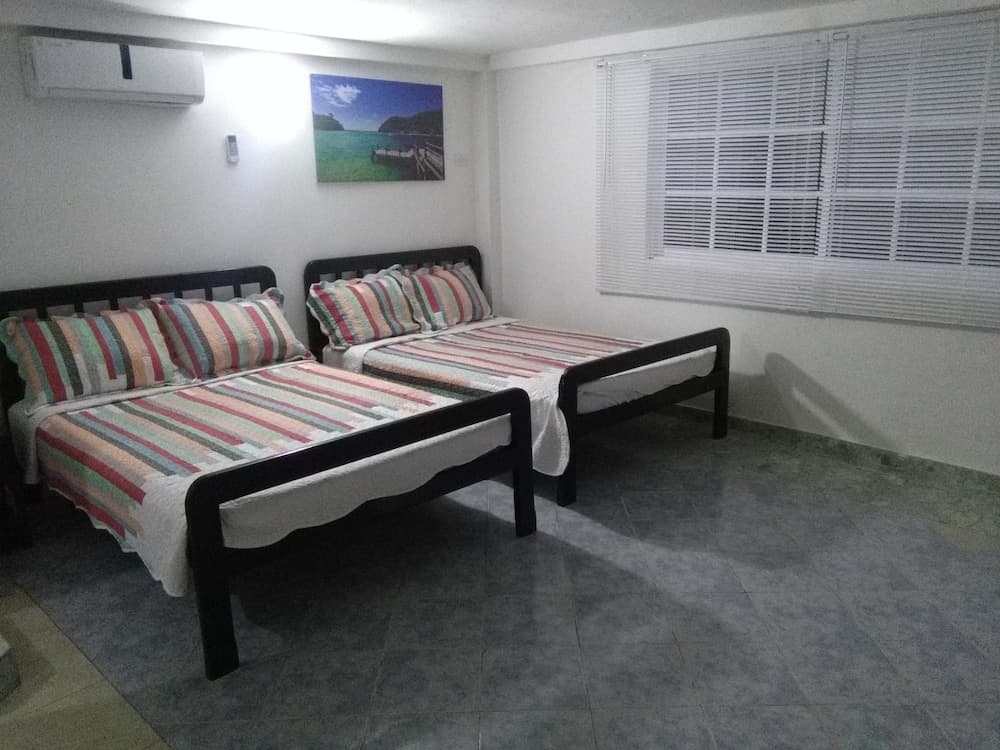 Posada Santa Catalina