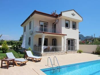 Dalyan Villa Elif