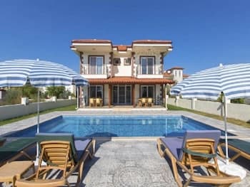Mutlu Yasam Villa 3