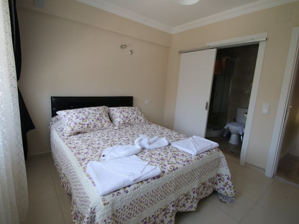 Mutlu Yasam Villa Gulpinar 1