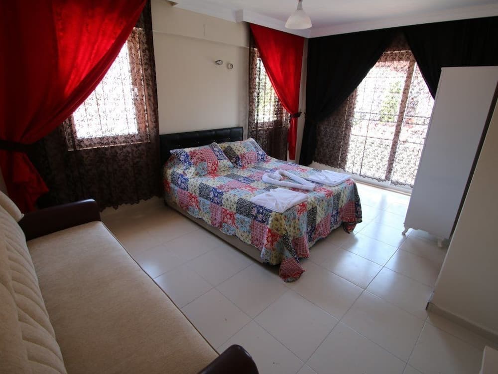 Mutlu Yasam Villa Gulpinar 1