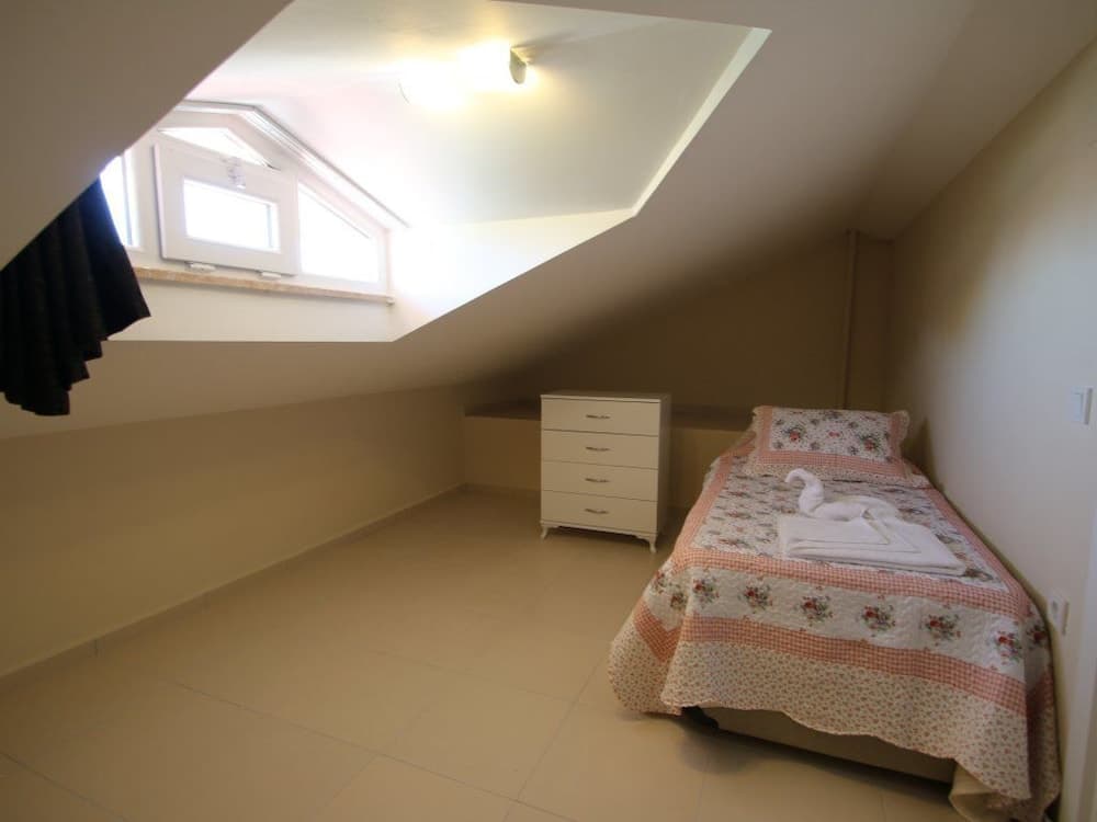 Mutlu Yasam Villa Gulpinar 2