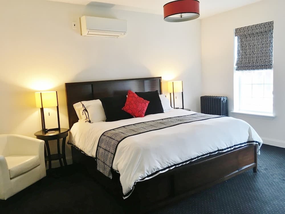 BlancNoir Bed & Breakfast