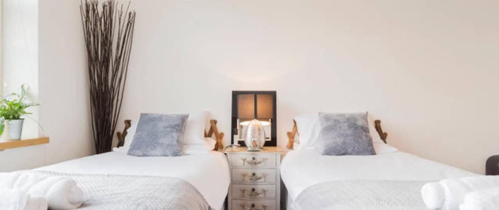 DD Luxury Guesthouse