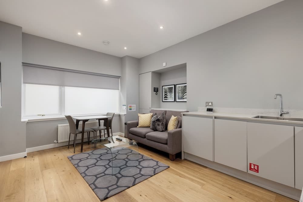 Destiny Scotland Apartments at Canning Street Lane