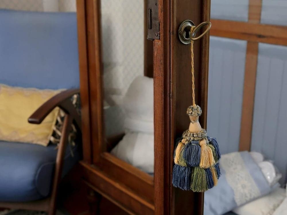 Residenza Ambrogi Luxury