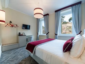 Foro Romano Luxury Suites