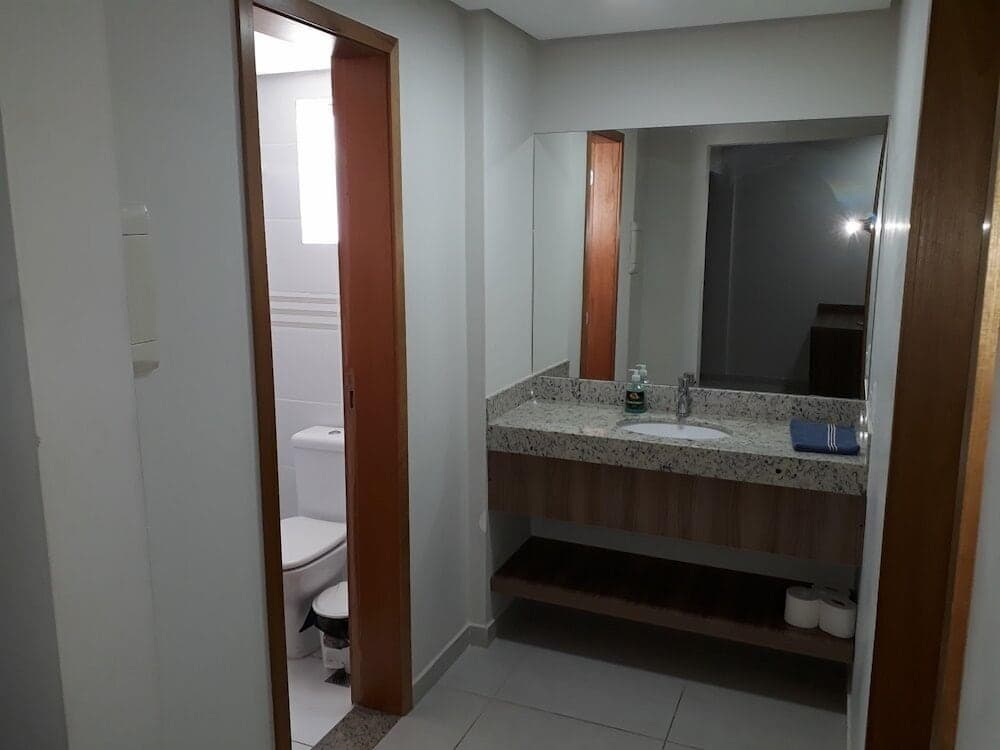 Atrium - Achei Ferias