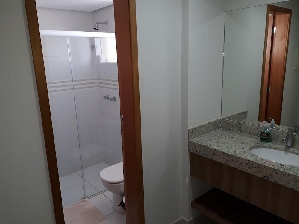 Atrium - Achei Ferias