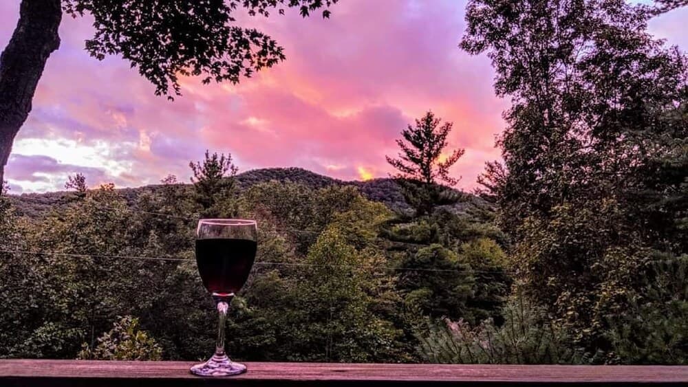 Blue Ridge Parkway Cabin Rentals