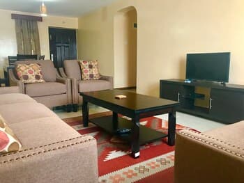 Milimani Serviced Apartments