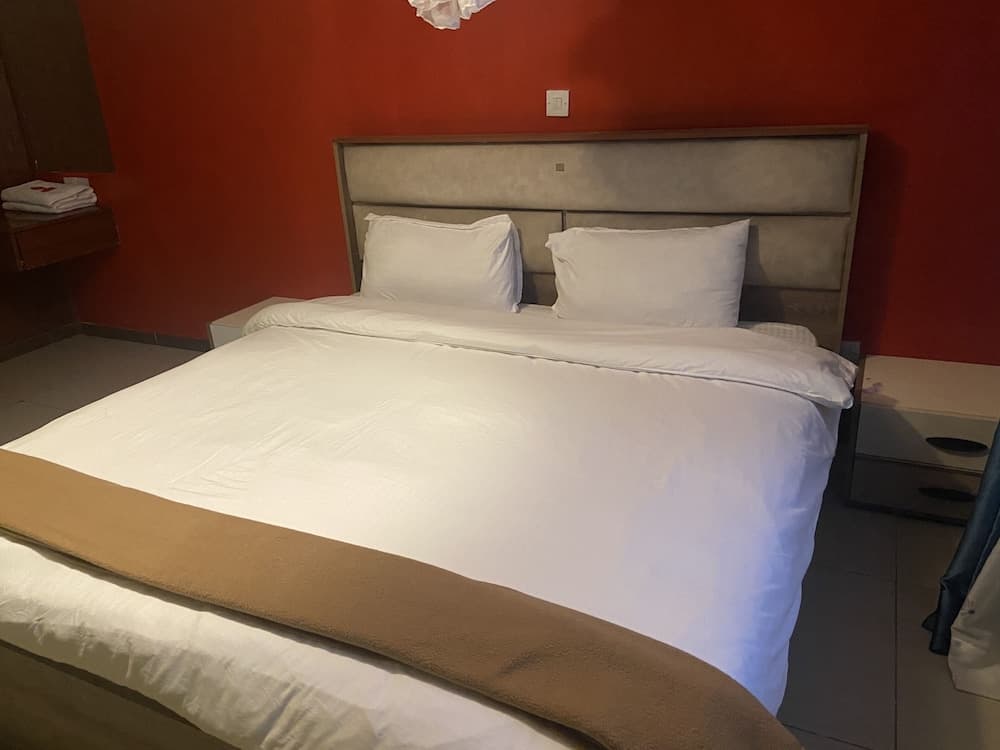 Milimani Serviced Apartments