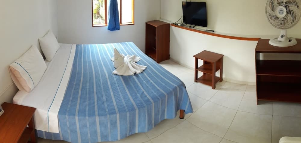 Hotel Campestre Davileja