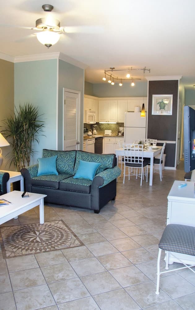 Club Wyndham Grand Palms