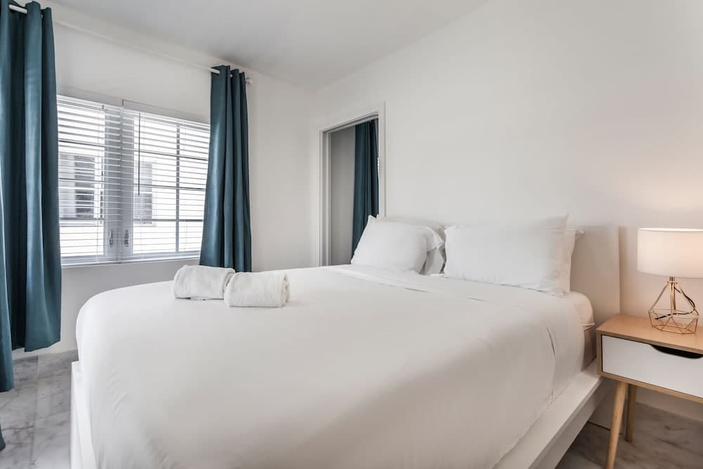 South Beach Suites on Alton