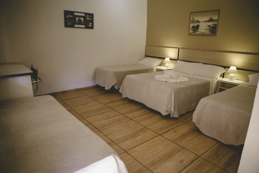 Pousada São Chico Eco Village