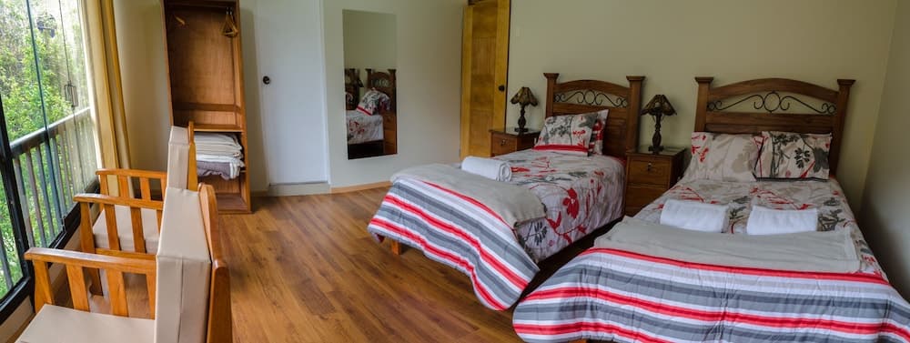 Hotel Florencio Casa Hacienda