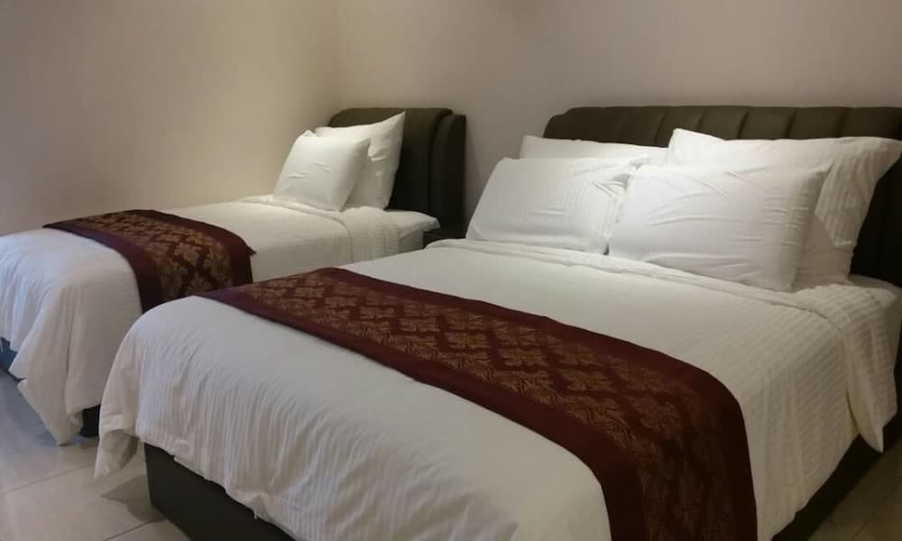 Imperial Cottage Westin